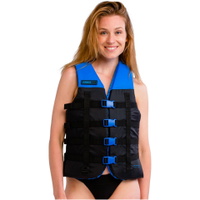 Unisex Dual Vest